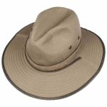 chapeau stetson homme