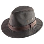chapeau stetson homme