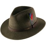 chapeau stetson homme