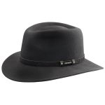 chapeau stetson homme