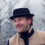 chapeau stetson homme