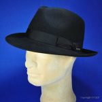 chapeau stetson homme