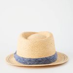 chapeau stetson homme
