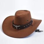 chapeau stetson homme