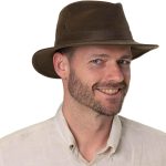 chapeau stetson homme