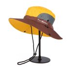 chapeau surf
