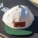 chapeau surf
