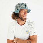 chapeau surf