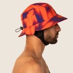 chapeau surf