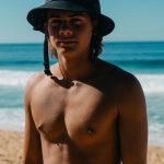 chapeau surf