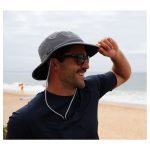 chapeau surf