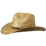 chapeau western