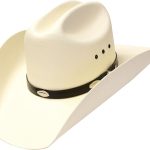chapeau western