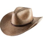 chapeau western