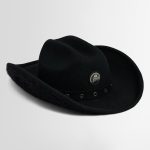 chapeau western