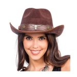chapeau western