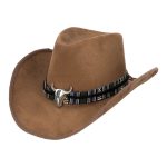chapeau western