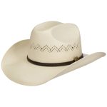 chapeau western