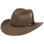 chapeau western