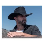 chapeau western