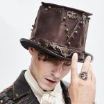 chapeaushop homme