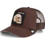 goorin bros casquette