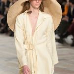 jacquemus chapeau