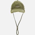 jacquemus chapeau