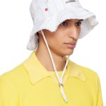 jacquemus chapeau