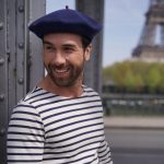 le béret