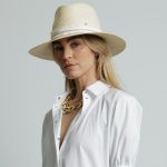 maison michel chapeau