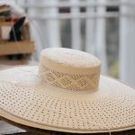 maison michel chapeau