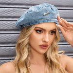 shein casquette