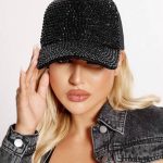 shein casquette