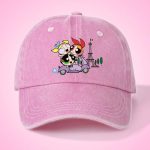 shein casquette