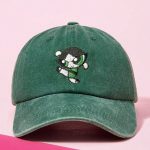 shein casquette