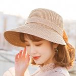 visière femme